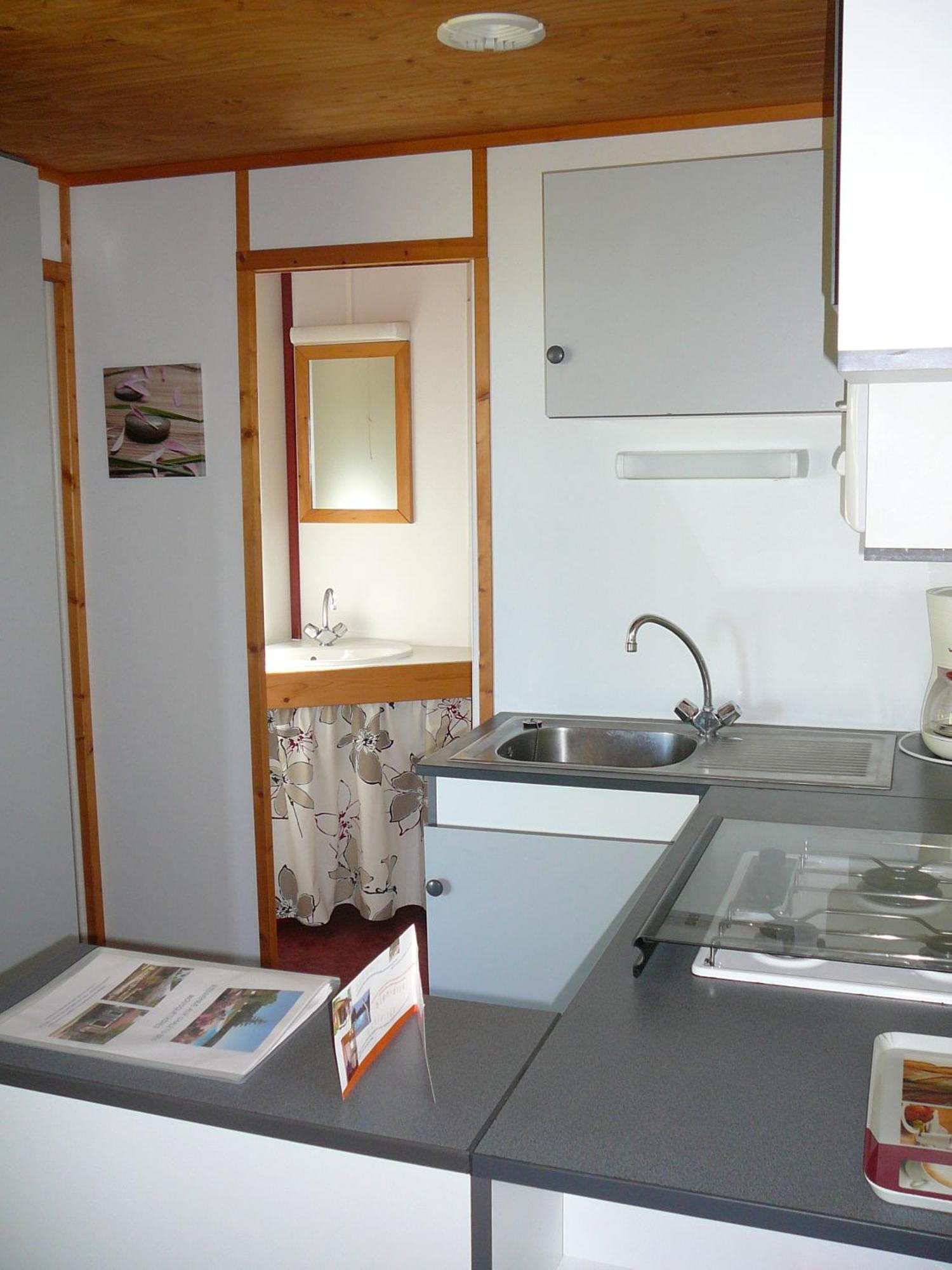 Les Chalets Des Mousquetaires Mirepoix  المظهر الخارجي الصورة